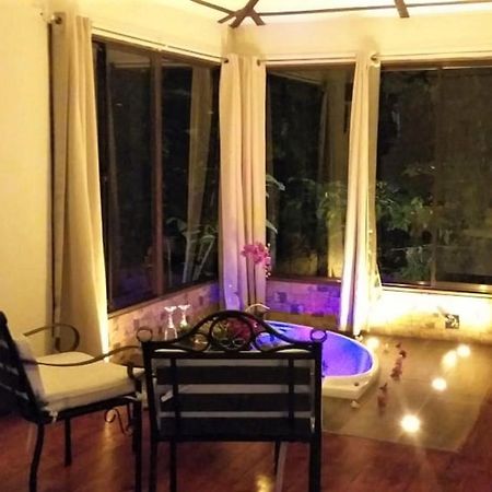 Tropical Suites & Villas La Fortuna المظهر الخارجي الصورة
