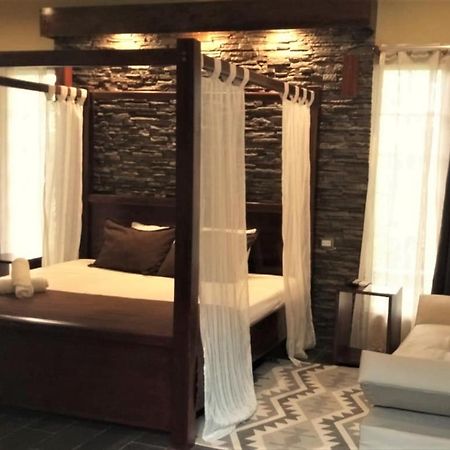 Tropical Suites & Villas La Fortuna المظهر الخارجي الصورة