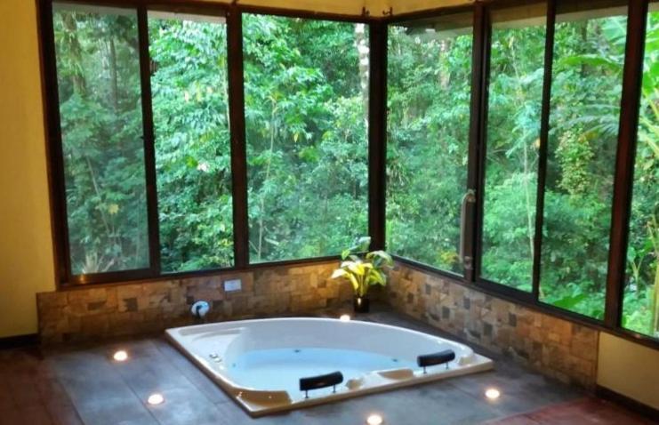 Tropical Suites & Villas La Fortuna المظهر الخارجي الصورة