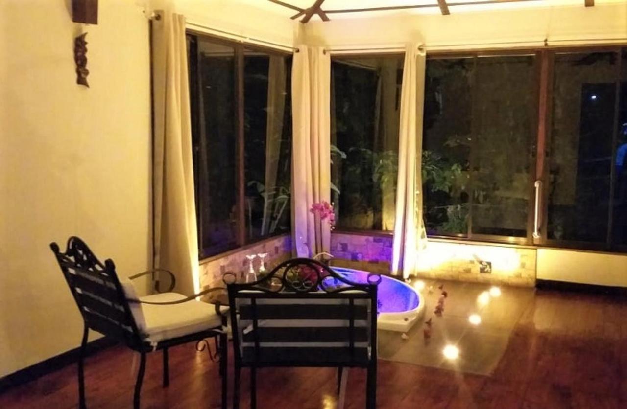 Tropical Suites & Villas La Fortuna المظهر الخارجي الصورة
