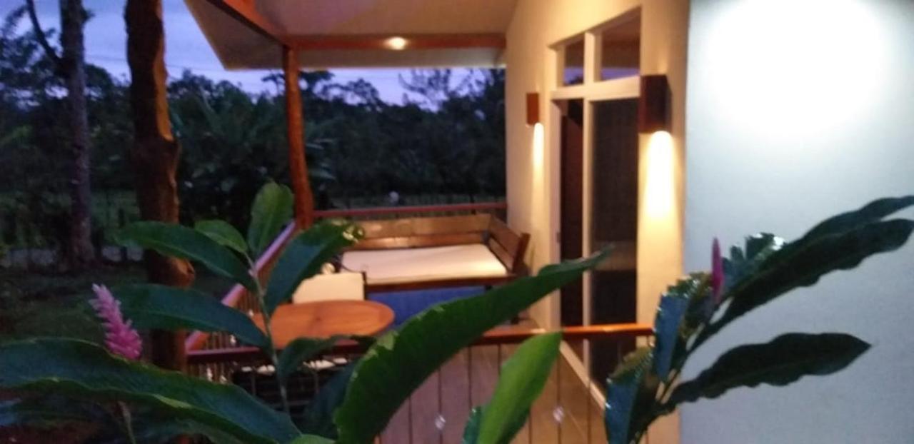 Tropical Suites & Villas La Fortuna المظهر الخارجي الصورة