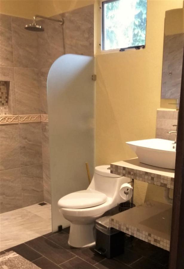Tropical Suites & Villas La Fortuna المظهر الخارجي الصورة