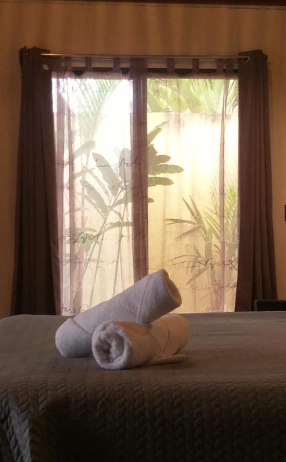 Tropical Suites & Villas La Fortuna المظهر الخارجي الصورة