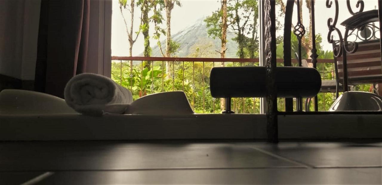 Tropical Suites & Villas La Fortuna المظهر الخارجي الصورة