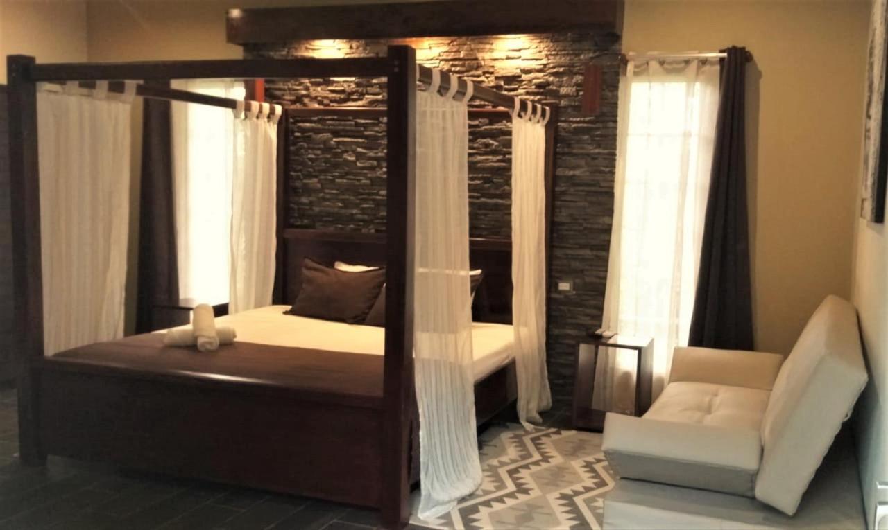 Tropical Suites & Villas La Fortuna المظهر الخارجي الصورة
