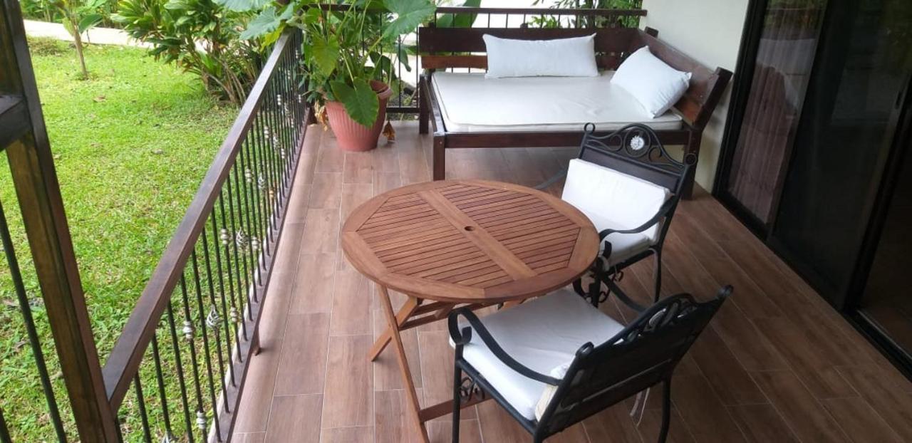 Tropical Suites & Villas La Fortuna المظهر الخارجي الصورة